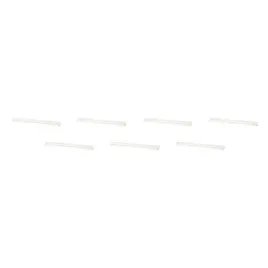 7-szt-polka-na-zdjecia-mosslanda-bialy-115-cm-minimalistyczna