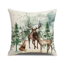 swiateczna-poszewka-na-poduszke-jaska-45x45-cm-ozdobna-boze-narodzenie