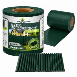 tasma-ogrodzeniowa-zielona-19-cm-x-35-m