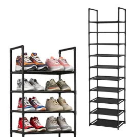 stojak-na-buty-obuwie-regal-szafka-polka-organizer-metalowy-czarny-10-polek