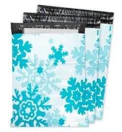 foliopaki-kurierskie-swiateczne-310x420-mm-koperty-foliowe-sniezynki-50-szt
