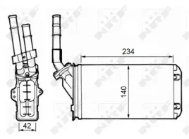 nagrzewnica-citroen-ax-1993-1996-nrf-58643
