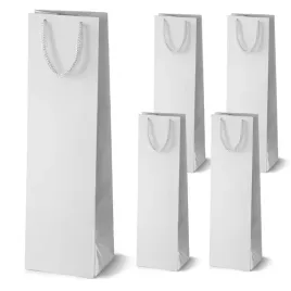 prezentowa-torba-laminowana-11x9x40-cm-biala-na-alkohol-wino-zestaw-5-szt
