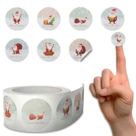 naklejki-swiateczne-mikolaj-wesolych-swiat-na-prezenty-paczki-swieta-rolka
