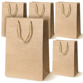 torebki-papierowe-24x9x32-cm-brazowe-torbyswiateczne-na-upominki-5-szt