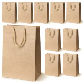 premium-torby-papierowe-24x9x32-brazowe-prestige-na-prezent-upominek-10-szt