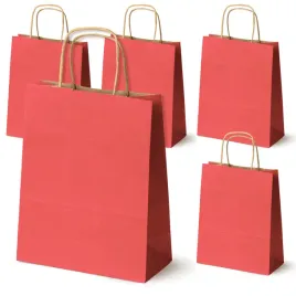 papierowa-torba-prezentowa-18x8x225-cm-czerwona-eko-na-zakupy-prezenty-x5