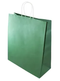 duza-torba-papierowa-35x15x40-cm-ciemnozielona-premium-eko-zestaw-5-szt