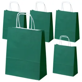 torby-papierowe-18x8x225-cm-ciemnozielone-100g-torebka-papierowa-5-szt-eko
