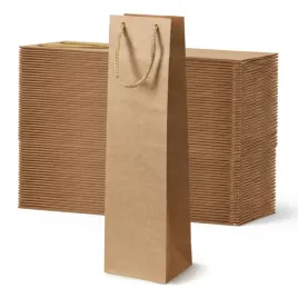 zestaw-50-szt-torebki-na-alkohol-11x9x40-cm-brazowe-130-gsm-torby-papierowe