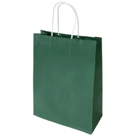 premium-torby-papierowe-18x8x22-cm-ciemnozielone-na-zakupy-prezenty-10-szt