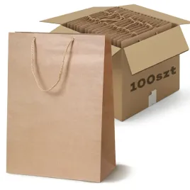 prezentowe-torby-papierowe-30x10x40-cm-brazowe-130-gsm-premium-torebki-x100