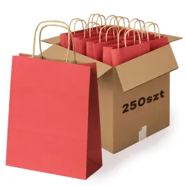 czerwone-torby-papierowe-18x8x225cm-premium100g-prezentowe-zakupowe-karton