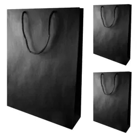torba-papierowa-30x10x40-cm-czarna-sznurkowy-uchwyt-zestaw-3szt-premium-eko
