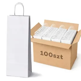 100-szt-torby-papierowe-na-wino-alkohol-16x8x39-cm-biale-torebki-prezentowe