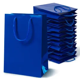 premium-torby-na-prezenty-24x9x32-cm-granatowe-torebki-laminowane-25-szt