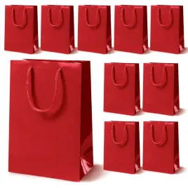 laminowane-torby-papierowe-24x9x32-cm-czerwone-190-gsm-prezentowe-10-szt