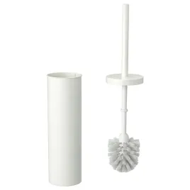 szczotka-do-wc-enudden-biala-wymienna-elegancka-30-cm