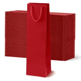 50-szt-czerwone-torebki-prezentowe-11x9x40-cm-laminowane-torby-na-alkohol