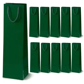 prezentowe-torby-laminowane-11x9x40cm-zielone-torebki-na-alkohol-wino-10szt