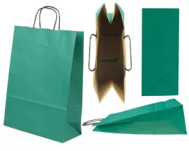 zestaw-50-szt-torby-papierowe-24x10x32cm-ciemnozielone-prezentowe-zakupowe