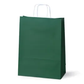 10-szt-ciemnozielone-torby-papierowe-24x10x32-cm-eko-torebki-a4-prezentowe