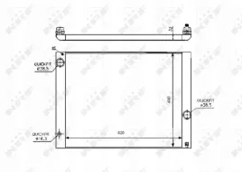 chlodnica-bmw-e60-520-550-03-nrf-53728
