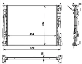 chlodnica-renault-twingo-12b-15dci-07-nrf-53992