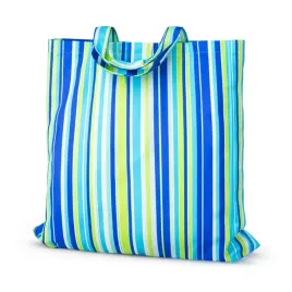 torba-bawelniana-38x42-cm-paski-niebiesko-zielono-zolte-zakupowa-eko