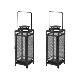 2-szt-latarenka-na-swiece-kolumnowe-antracyt-34-cm-berggran