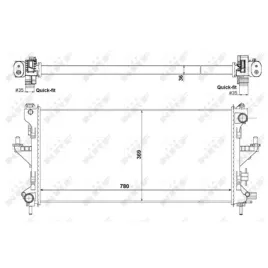 chlodnica-peugeot-boxer-3-0-hdi-2006-fiat-ducato-06-nrf-53199