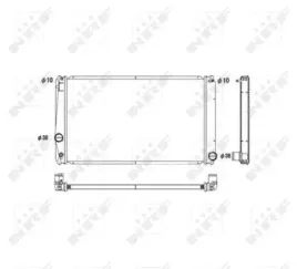 chlodnica-toyota-rav4-iii-20-06-nrf-53589