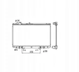 chlodnica-nrf-53467-producent-czesci-nrf