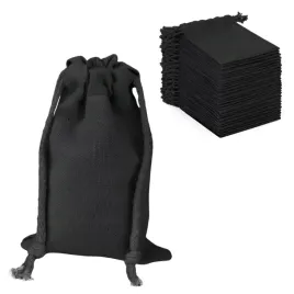 worek-bawelniany-10x15-cm-czarny-280g-ekologiczny-na-kosmetyki-eko-50-szt