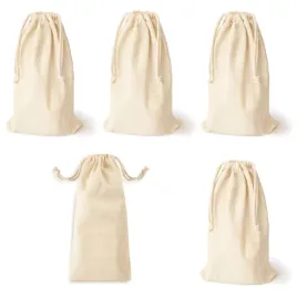worek-bawelniany-16x35-cm-ecru-280g-na-prezenty-upominki-ekologiczny-5-szt