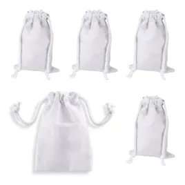 woreczek-bawelniany-10x15-cm-bialy-145g-na-drobiazgi-bizuterie-zestaw-5-szt