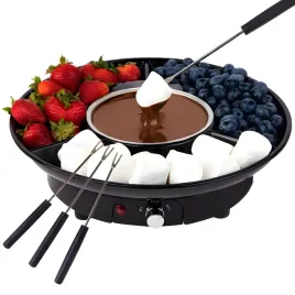 podgrzewacz-do-topienia-czekolady-fondue-z-widelczykami-zestaw-na-prezent