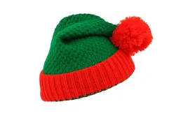 zimowa-czapka-z-pomponem-beanie-modna-swiateczna-ocieplana-na-zime