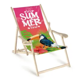 lezak-drewniany-ogrodowy-it-s-summer-time-lezak-skladany-z-podlokietnikiem