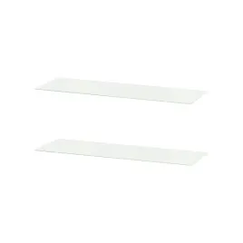 2-szt-dodatkowa-polka-billy-szklo-76x26-cm-elegancka-i-funkcjonalna