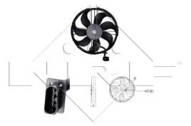 wentylator-chlodnicy-vw-polo-lupo-14tdi-99-nrf-47409