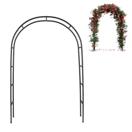 pergola-metalowa-luk-na-kwiaty-roze-pnacza-ogrodowa-240-cm-metal-lukowa