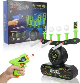 strzelanie-do-celu-gra-strzelecka-lewitujace-kulki-tarcze-pistolet