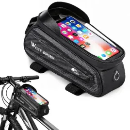 torba-rowerowa-na-rame-bagaznik-organizer-na-rower-wodoodporna-sakwa