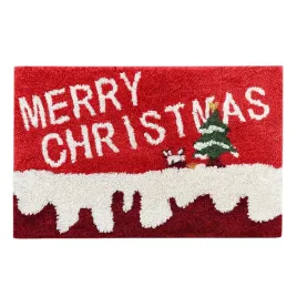 swiateczna-wycieraczka-pod-drzwi-do-butow-wejsciowa-ozdobna-merry-christmas
