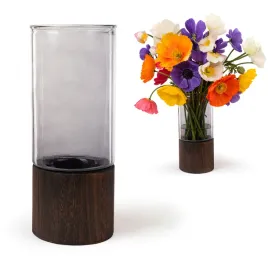 wazon-na-kwiaty-szklany-wysoki-cylinder-dekoracyjny-flakon-na-prezent-slub