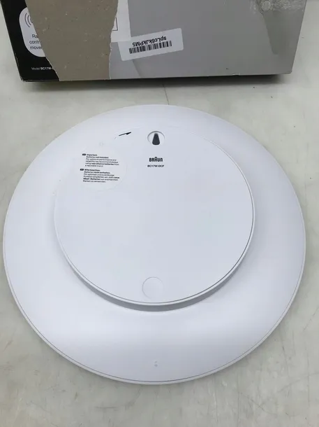 zegar-scienny-braun-bialy-30cm-marka-braun