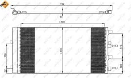 skraplacz-klimatyzacji-dacia-duster-10-nrf-35969