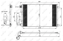 skraplacz-klimatyzacji-nissan-qashqai-10-nrf-35973