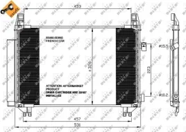 skraplacz-klimatyzacji-toyota-yaris-06-14d4d-nrf-35654